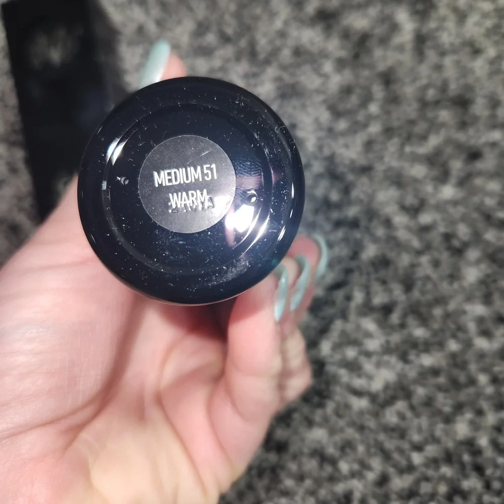 Kat Von D kvd vegan